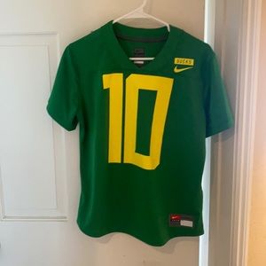 Oregon Ducks Jersey